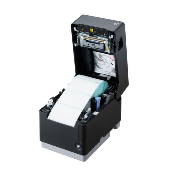 Star Micronics MCL32CBI BK E+U PRINTER / Direct therma | 39658390
