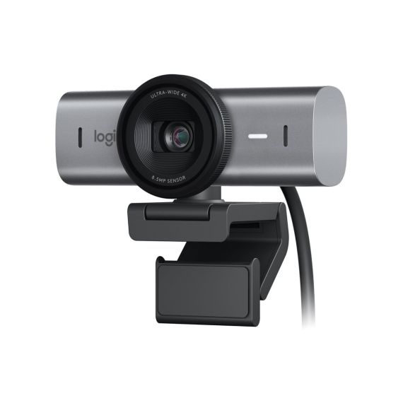 Logitech Master Series MX Brio - Live streaming came | 960-001559