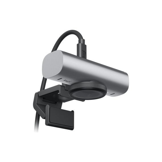 Logitech Master Series MX Brio - Live streaming came | 960-001559