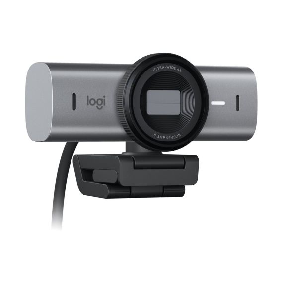 Logitech Master Series MX Brio - Live streaming came | 960-001559