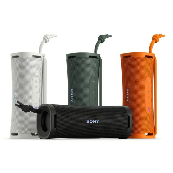 Sony ULT FIELD 1 - Ult Power Sound Series - speake | SRS-ULT10/HC