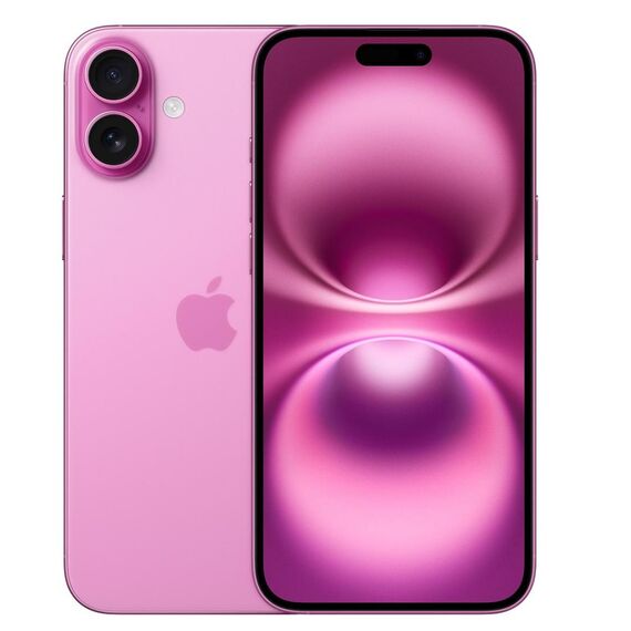 Apple iPhone 16 Plus - 5G smartphone - dual-SIM / Int | MY253ZD/A