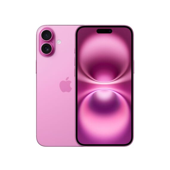 Apple iPhone 16 Plus - 5G smartphone - dual-SIM / Int | MY253ZD/A