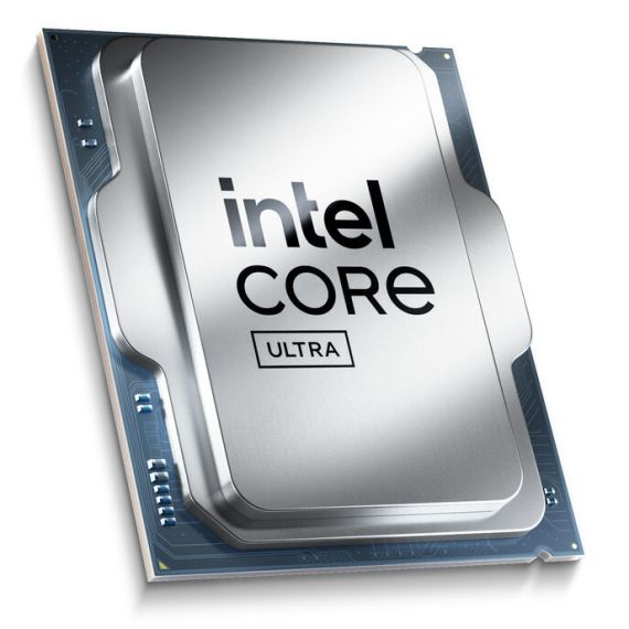 Intel Core Ultra 5 245KF, Intel Core Ultra 5, FCLG | BX80768245KF