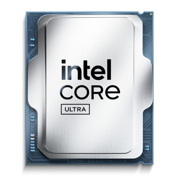Intel Core Ultra 5 245KF, Intel Core Ultra 5, FCLG | BX80768245KF