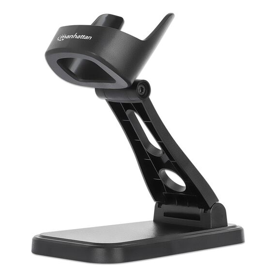 Manhattan Adjustable Barcode Scanner Stand, Height and A | 154192