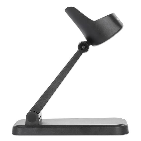 Manhattan Adjustable Barcode Scanner Stand, Height and A | 154192