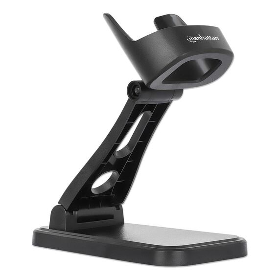 Manhattan Adjustable Barcode Scanner Stand, Height and A | 154192