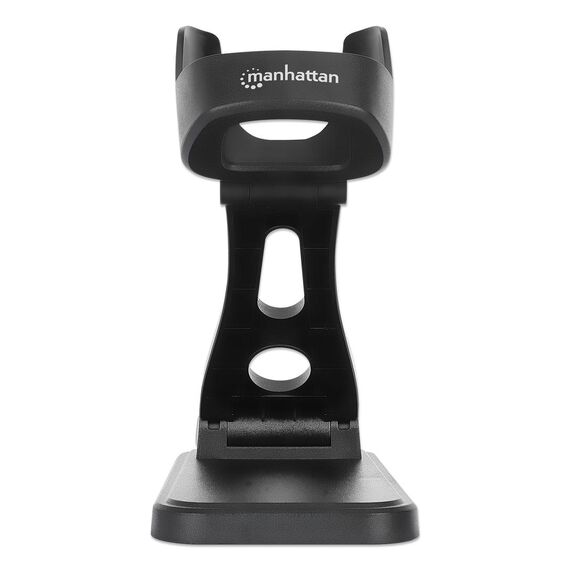 Manhattan Adjustable Barcode Scanner Stand, Height and A | 154192