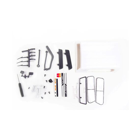 Amewi 22360 / Off-road car / 1 16 / Electric engine / Nickel-Meta