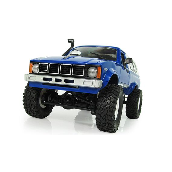 Amewi 22360 / Off-road car / 1 16 / Electric engine / Nickel-Meta