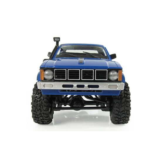 Amewi 22360 / Off-road car / 1 16 / Electric engine / Nickel-Meta