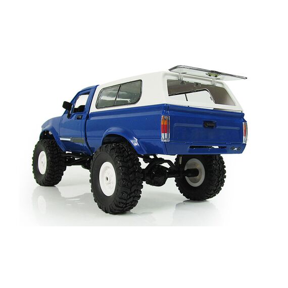 Amewi 22360 / Off-road car / 1 16 / Electric engine / Nickel-Meta