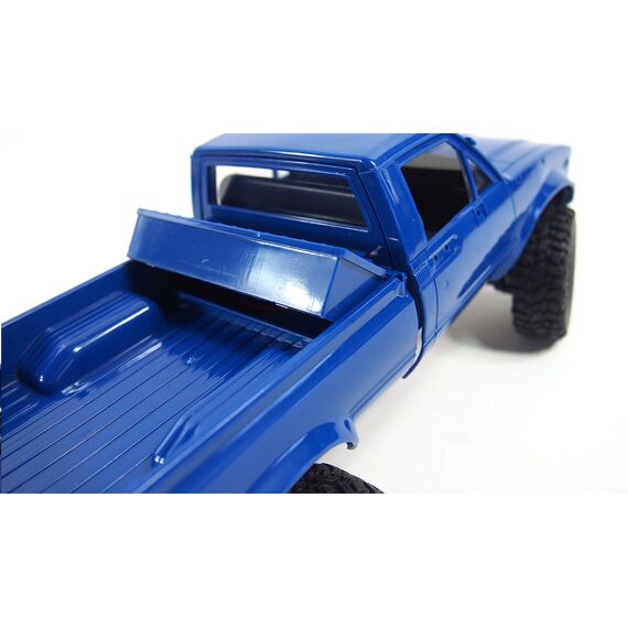Amewi 22360 / Off-road car / 1 16 / Electric engine / Nickel-Meta