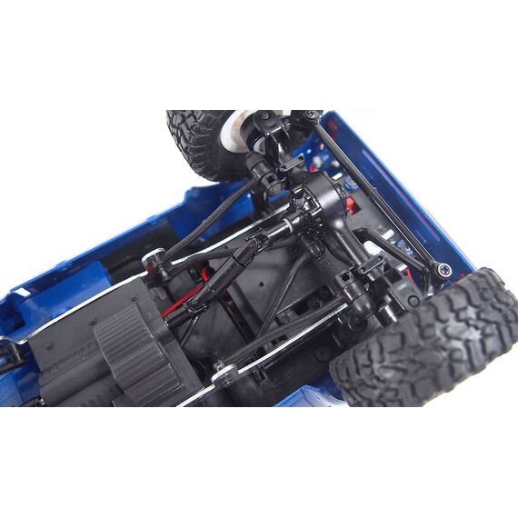 Amewi 22360 / Off-road car / 1 16 / Electric engine / Nickel-Meta