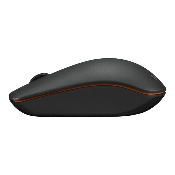 Lenovo 400 - Mouse - right and left-handed - optical | GY50R91293