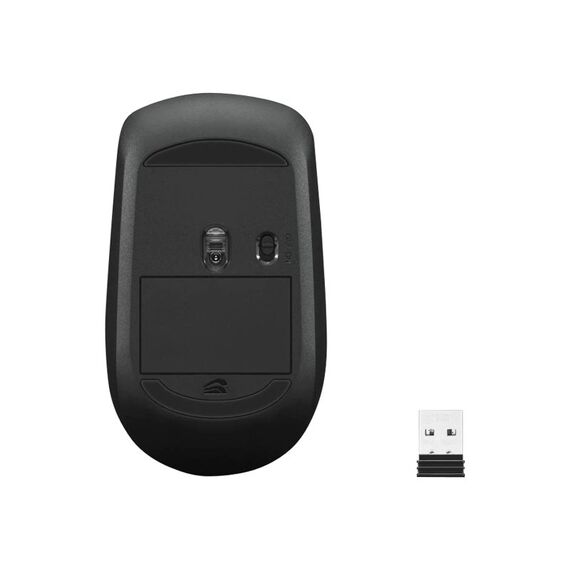 Lenovo 400 - Mouse - right and left-handed - optical | GY50R91293