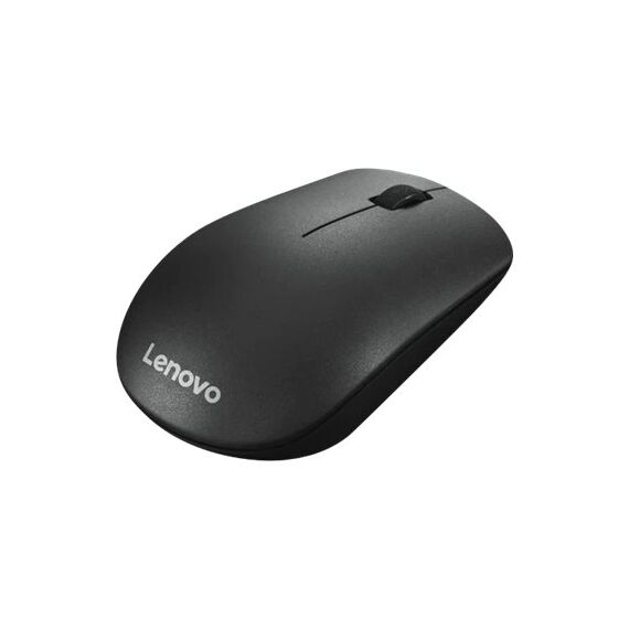 Lenovo 400 - Mouse - right and left-handed - optical | GY50R91293