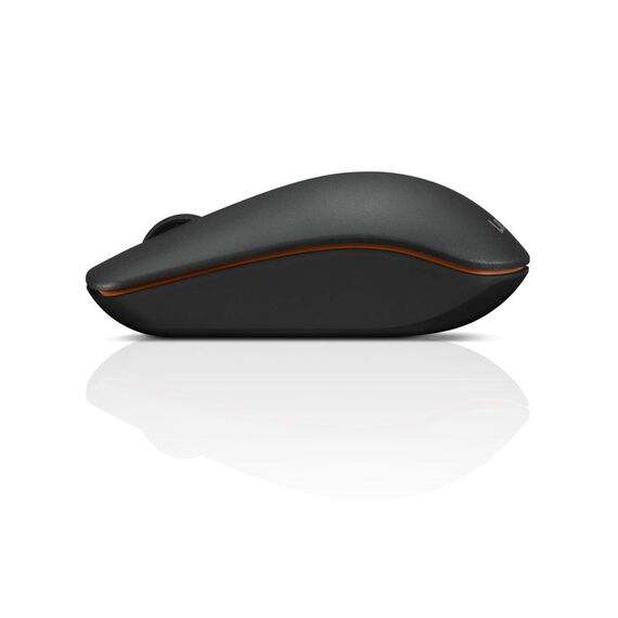 Lenovo 400 - Mouse - right and left-handed - optical | GY50R91293