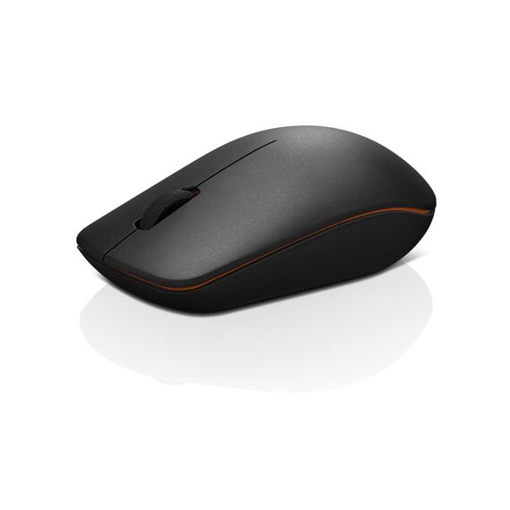 Lenovo 400 - Mouse - right and left-handed - optical | GY50R91293