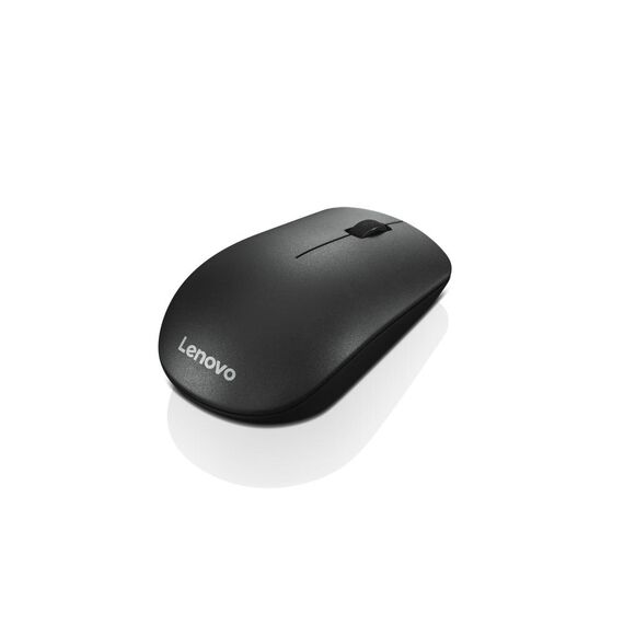 Lenovo 400 - Mouse - right and left-handed - optical | GY50R91293