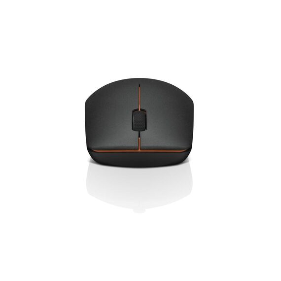 Lenovo 400 - Mouse - right and left-handed - optical | GY50R91293