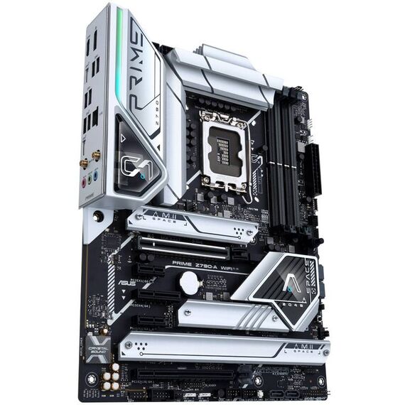 ASUS Prime Z790A WIFI Motherboard ATX LGA1700 90MB1CS0M1EAY0