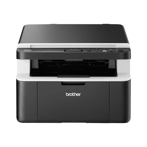 Brother DCP1612WVB Multifunction printer BW laser DCP1612WVBG1