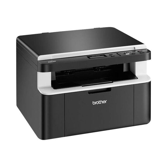 Brother DCP1612WVB Multifunction printer BW laser DCP1612WVBG1