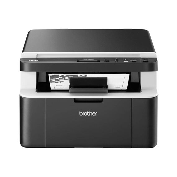 Brother DCP1612WVB Multifunction printer BW laser DCP1612WVBG1