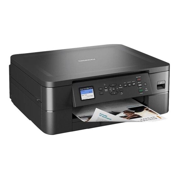 Brother DCPJ1050DW Multifunction printer colour DCPJ1050DWRE1