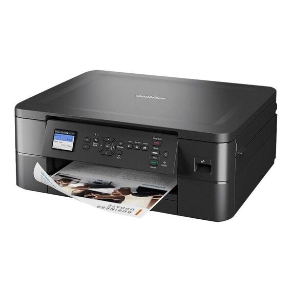 Brother DCPJ1050DW Multifunction printer colour DCPJ1050DWRE1