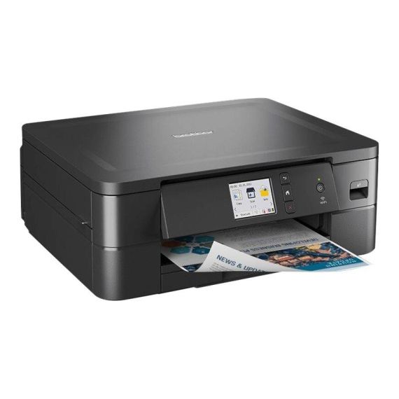 Brother DCPJ1140DW Multifunction printer colour DCPJ1140DWRE1
