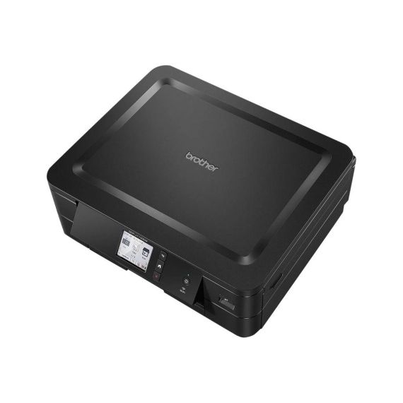 Brother DCPJ1140DW Multifunction printer colour DCPJ1140DWRE1