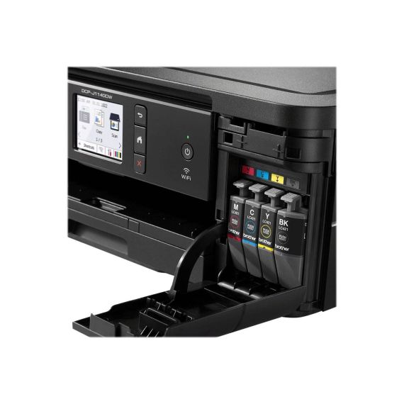 Brother DCPJ1140DW Multifunction printer colour DCPJ1140DWRE1
