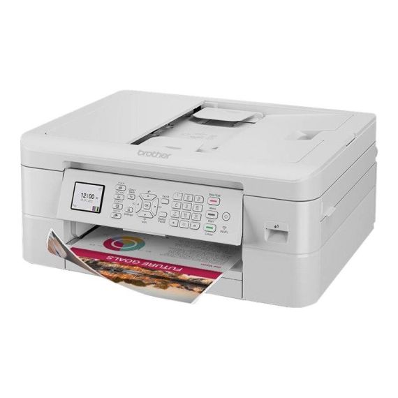 Brother MFCJ1010DW Multifunction printer colour MFCJ1010DWRE1