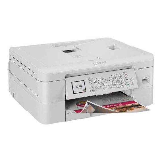 Brother MFCJ1010DW Multifunction printer colour MFCJ1010DWRE1
