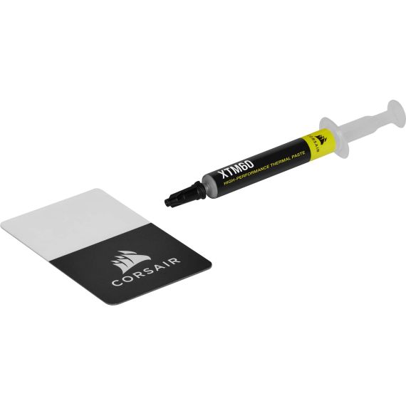 CORSAIR XTM60 Thermal paste CT9010015WW
