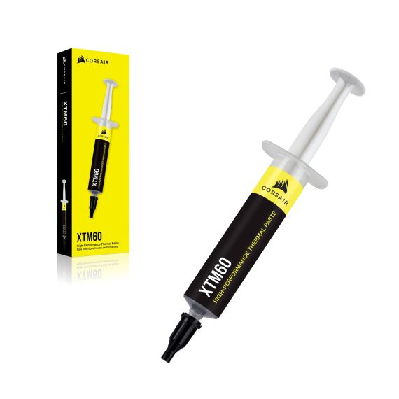 CORSAIR XTM60 Thermal paste CT9010015WW