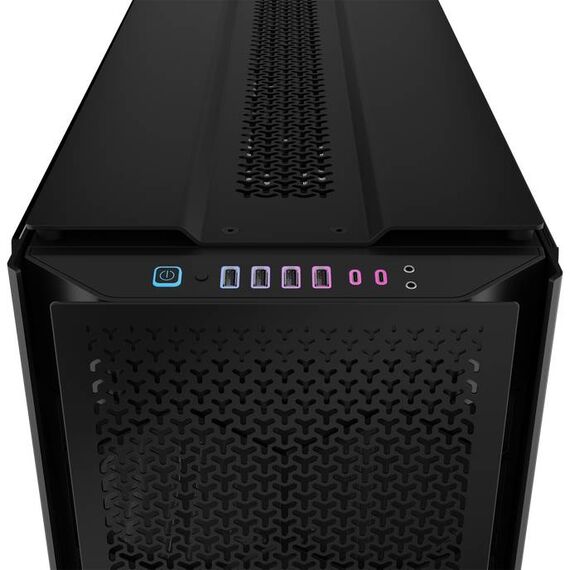Corsair Case iCUE 9000D RGB Airflow Tower TG CC9011273WW