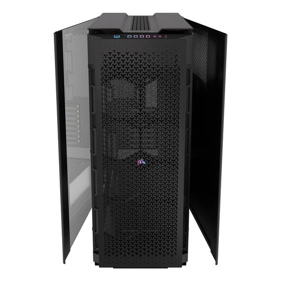 Corsair Case iCUE 9000D RGB Airflow Tower TG CC9011273WW