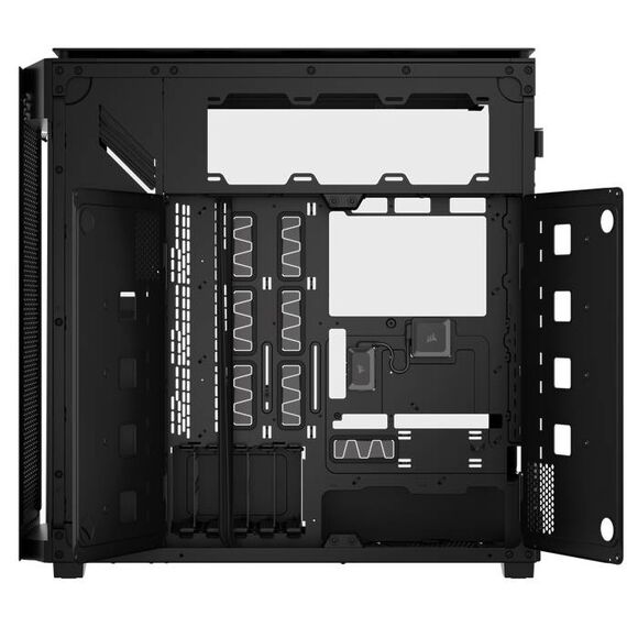 Corsair Case iCUE 9000D RGB Airflow Tower TG CC9011273WW