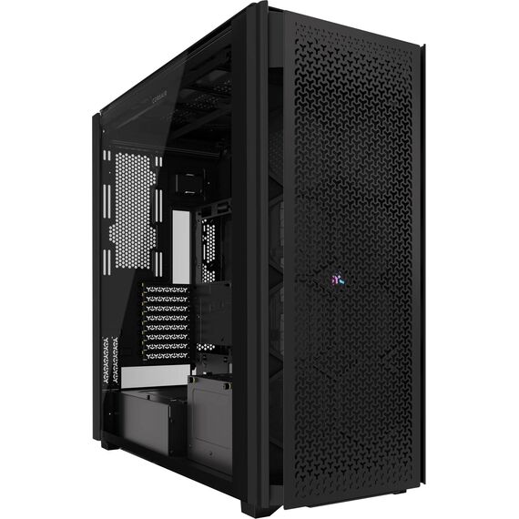 Corsair Case iCUE 9000D RGB Airflow Tower TG CC9011273WW