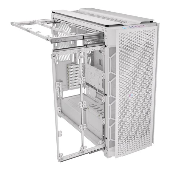 Corsair Case iCUE 9000D RGB Airflow Tower TG CC9011274WW