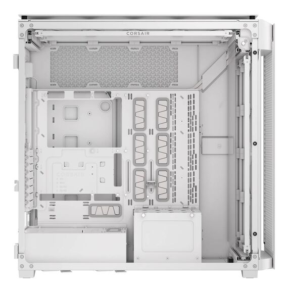 Corsair Case iCUE 9000D RGB Airflow Tower TG CC9011274WW
