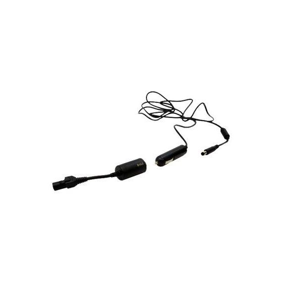 Dell Power adapter car airplane 90 Watt Worldwide DELL6P7X3