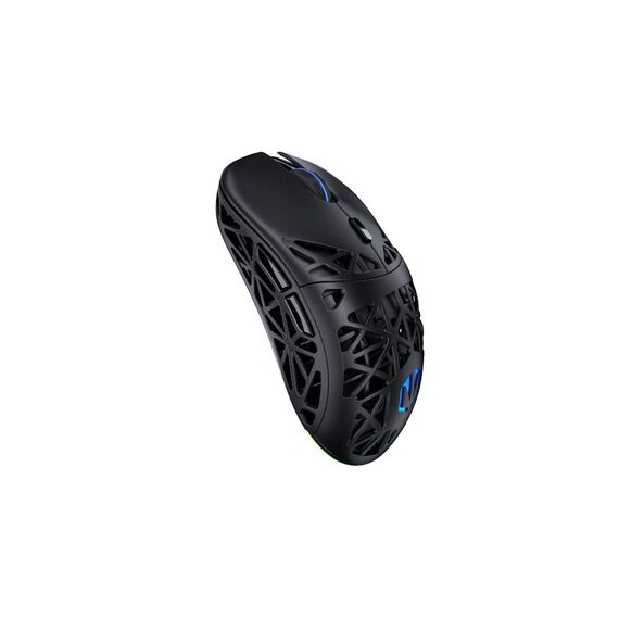 ENDORFY EY6A016, Right-hand, Optical, Bluetooth, 26000 DPI, Black