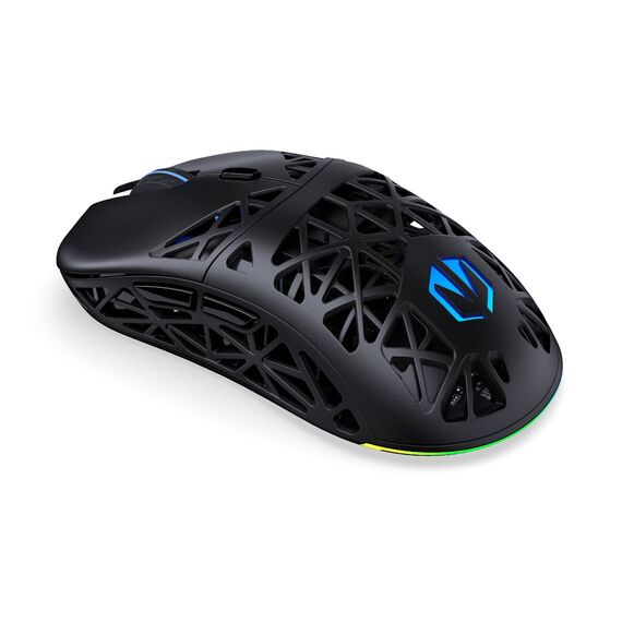 ENDORFY EY6A016, Right-hand, Optical, Bluetooth, 26000 DPI, Black