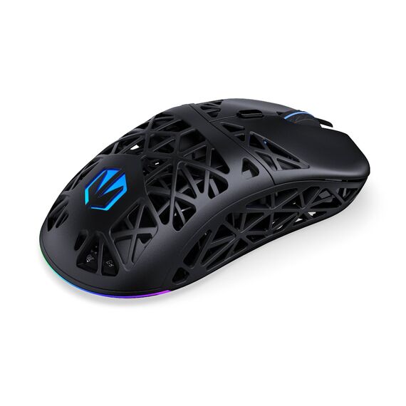 ENDORFY EY6A016, Right-hand, Optical, Bluetooth, 26000 DPI, Black