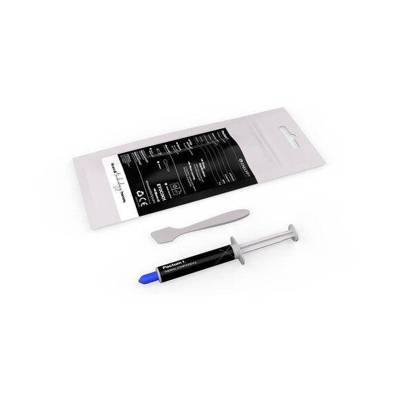ENDORFY Pactum 1, Thermal grease, Grey, 4 W EY0C001